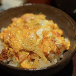 馳走 啐啄一十  - 