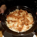 馳走 啐啄一十  - 