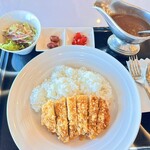 ベニーカントリー倶楽部レストラン - 