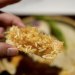 馳走 啐啄一十  - 