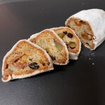 PHILO&CO. - シュトレン オ ロマラン