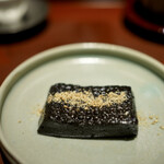 馳走 啐啄一十  - 