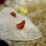 馳走 啐啄一十  - 