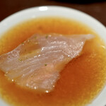 馳走 啐啄一十  - 