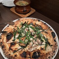 キッチンボンノ 桜木町 - 