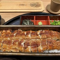 うなぎ四代目菊川 ミッドランドスクエア 名古屋本店 - 