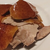 北京ダック専門店 銀座芳亭 - 