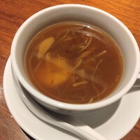 北京ダック専門店 銀座芳亭 - 