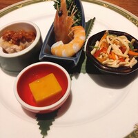 北京ダック専門店 銀座芳亭 - 