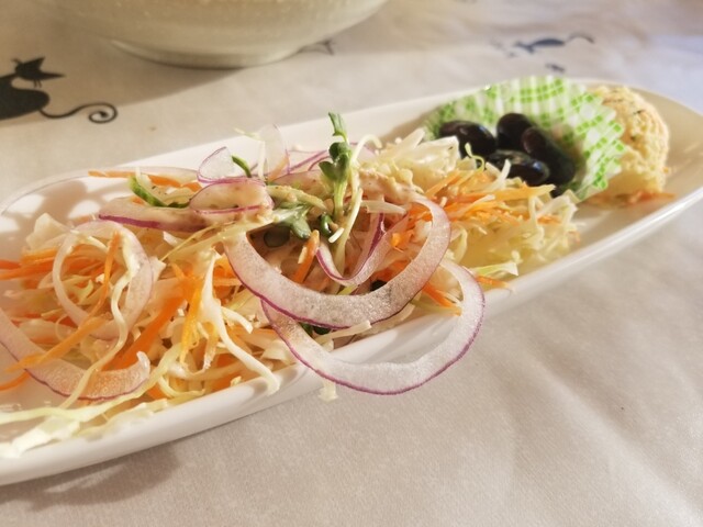 ひぶな - 武佐（洋食）の写真