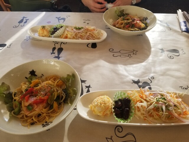 ひぶな - 武佐（洋食）の写真