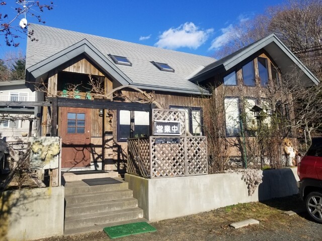 ひぶな - 武佐（洋食）の写真