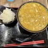 つくもうどん 塩小路本店