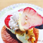 クラベリーナ - 