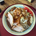 ラーメン めじ - 