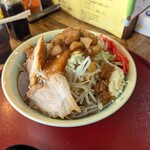 ラーメン めじ - 