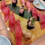 寿司の美登利 総本店 - 