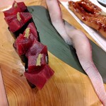 寿司の美登利 - 