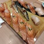 寿司の美登利 - 