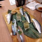 寿司の美登利 - 