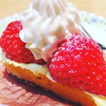 クラベリーナ - 