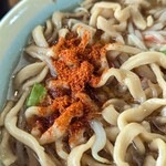 ラーメン めじ - 
