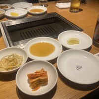 ビーフキッチン 恵比寿店 - 