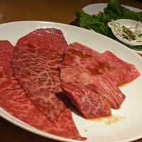 ビーフキッチン 恵比寿店 - 