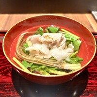 和食しんくろ - 