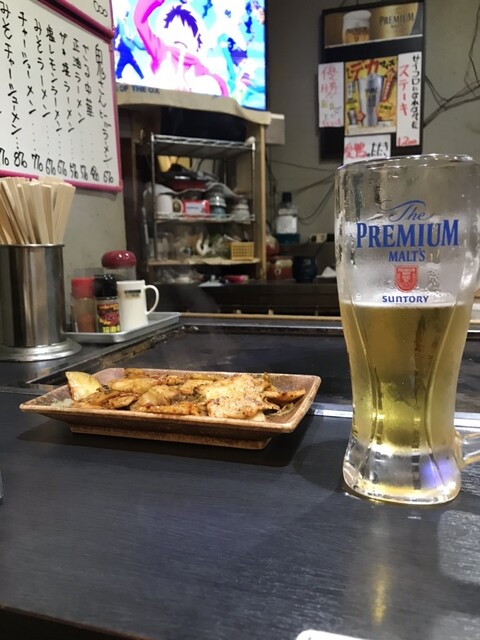 更紗（さらさ）- 北上のお好み焼き専門店｜本格的な味とアットホームな雰囲気