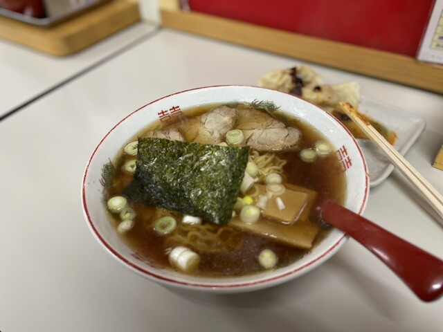 中国家庭料理 りんりん - 斗米（中華料理）の写真