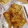 ケンタッキーフライドチキン 津田沼駅南口店