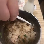 三代目 鳥メロ - 