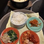 居酒屋 キョンボックン - 