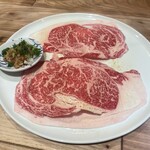 大衆肉酒場 こだわり米 匠 - 