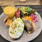 旬彩ダイニング ばんび - 