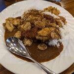 カリカル 新橋本店