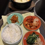 居酒屋 キョンボックン - 