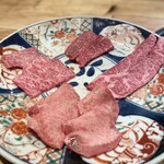 大衆肉酒場 こだわり米 匠 - 