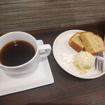 isago - 甜點＆咖啡。