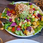 シュラスコレストラン ALEGRIA - 