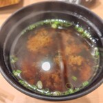 寿司の美登利 - 