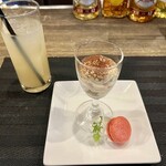 旬彩ダイニング ばんび - 