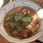 石臼挽き手打ち蕎麦 こまめ - 