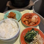 居酒屋 キョンボックン - 