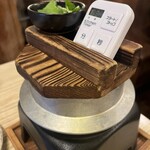 三代目 鳥メロ - 