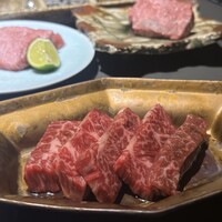 焼肉 展 - 