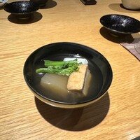 南渋谷 なみの上 - 
