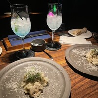 渋谷 Blue bird - 