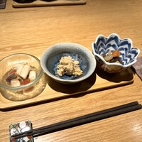 南渋谷 なみの上 - 